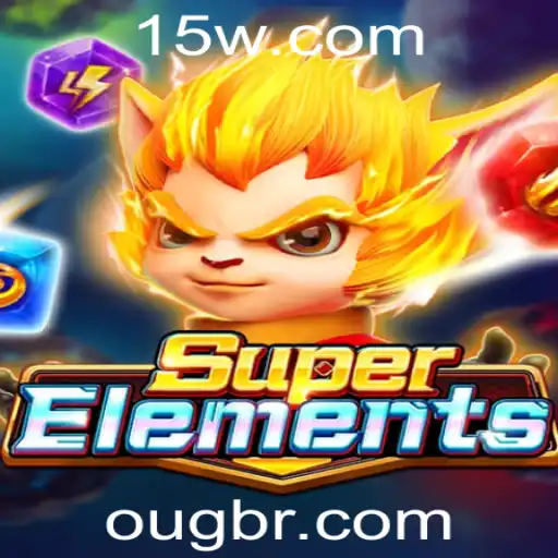 Explorando SuperElements: O Jogo de Estratégia que Cativou o Mundo