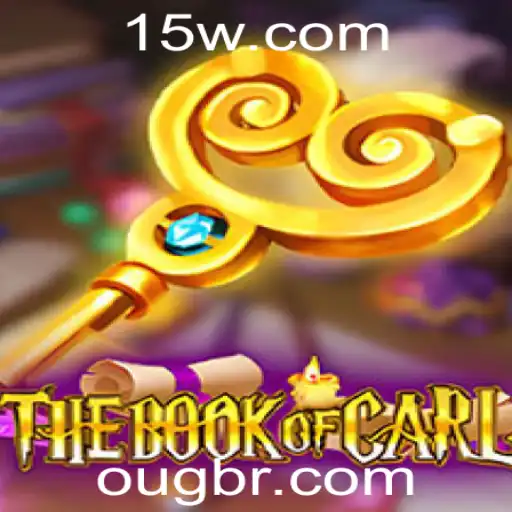 TheBookofCarl: Descubra a Aventura Épica