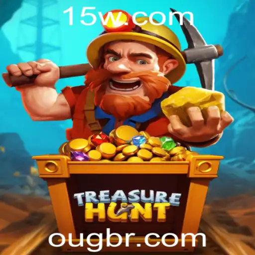 Explorando o Envolvente Mundo de TreasureHunt: Aventura e Estratégia