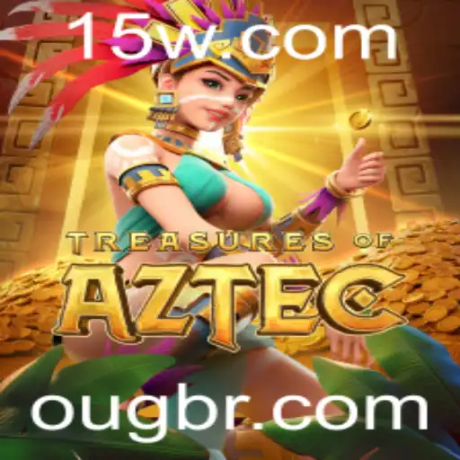 Explorando o Fascinante Mundo de TreasuresofAztec