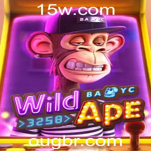 Explorando o Fascinante Mundo de WildApe3258